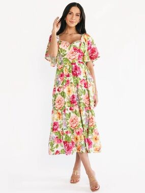 annabel sequin tank midi dress Dresses | Annabel Sequin Tank Midi Dress